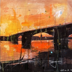 Mainz-302_40x40cm